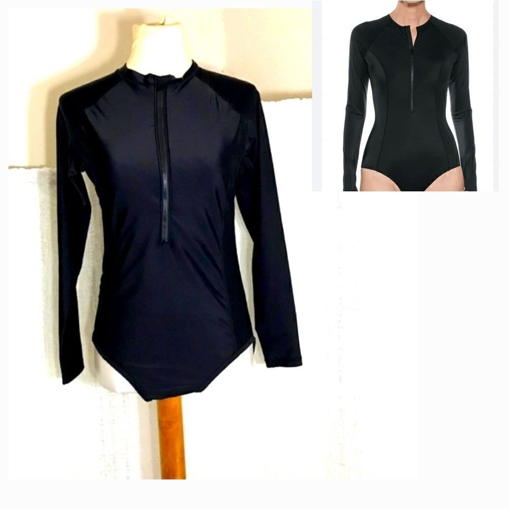 Ubestyle NWT Surf One Piece Swimsuit  Size Large
